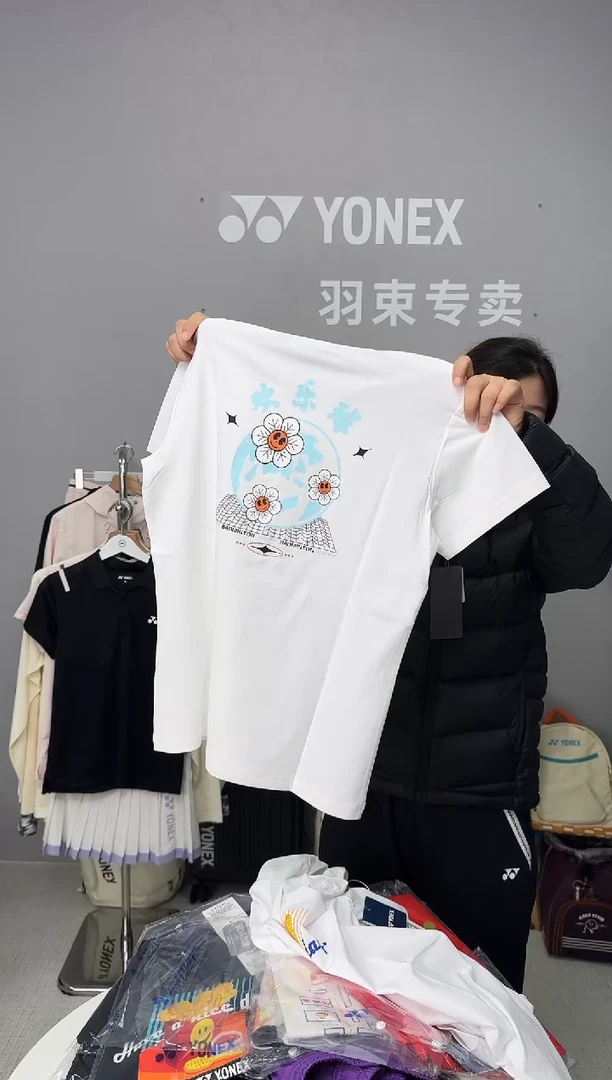 女款短袖-215294BCR-200米白色-L