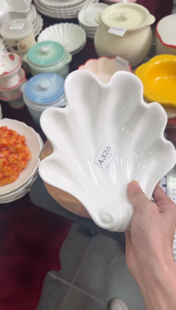 摆件陶A326  仓库清仓微瑕陶瓷福利