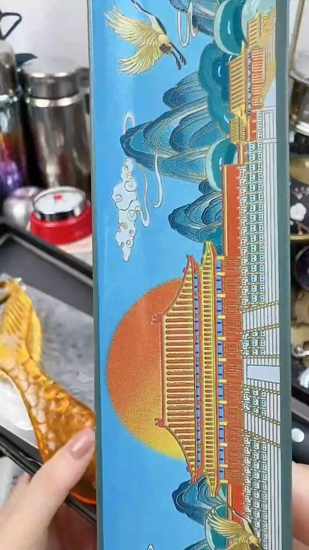 瓷片外贸小公主正品保证