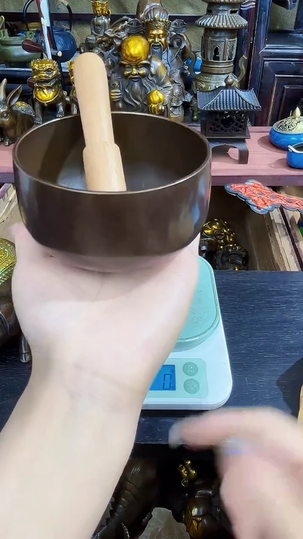 岳卫铜器专属链接