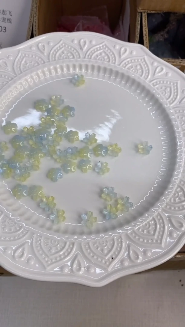 琉璃陶瓷合金X12