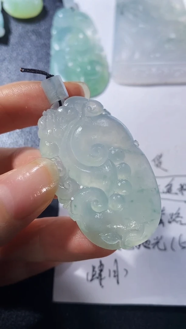 未镶嵌定制翡翠23123158123123