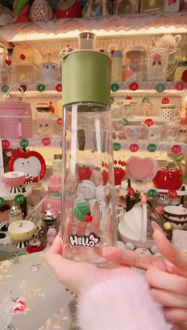 【闪购商品】摆件酱油瓶品质好，发货快，放心拍