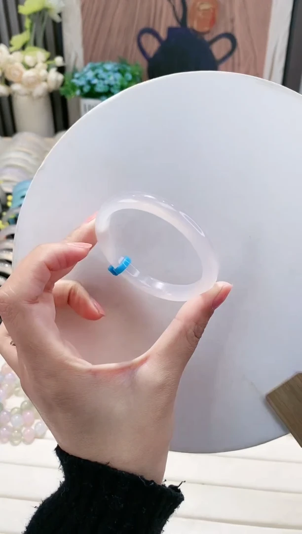 手镯玛瑙/玉髓未镶嵌46-53