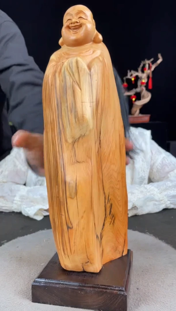 【闪购商品】柏木（崖柏）其他手工摆件,先抢先得!