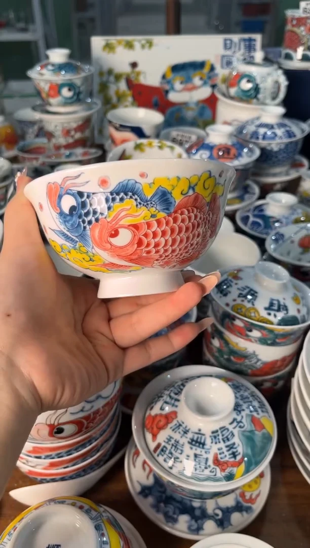 昨明高足米饭碗（宠粉价格）