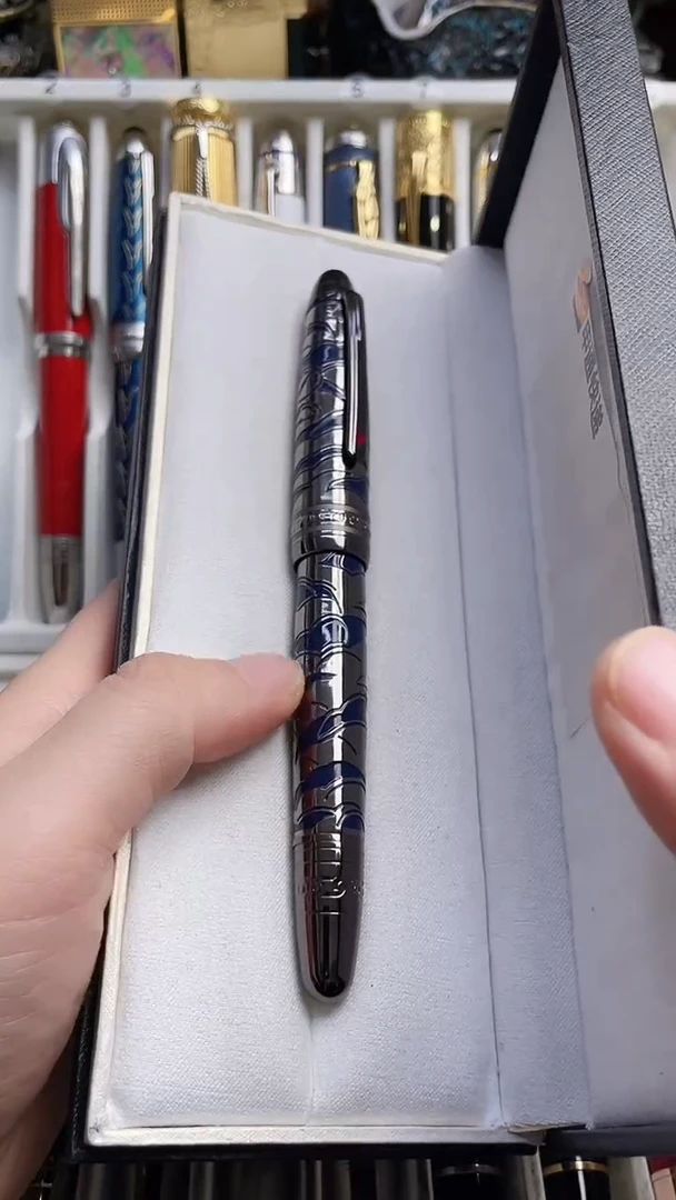 便携式mmmmmfff钢笔