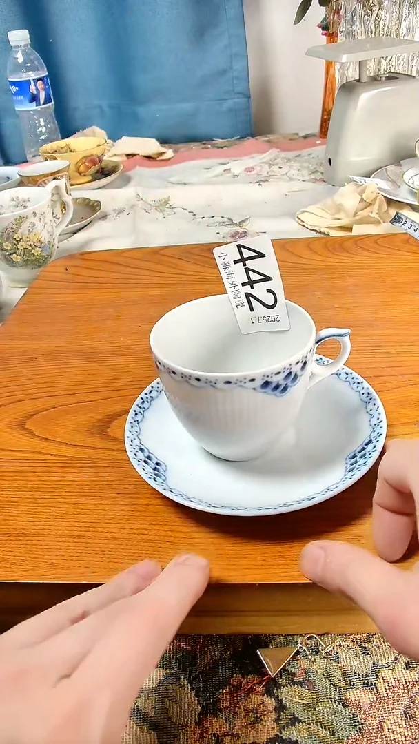 瓷片媛*小淼海外陶瓷工艺品