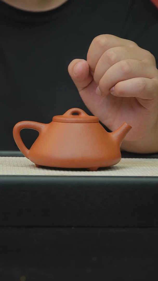 茶壶紫砂宜兴紫砂原矿紫砂