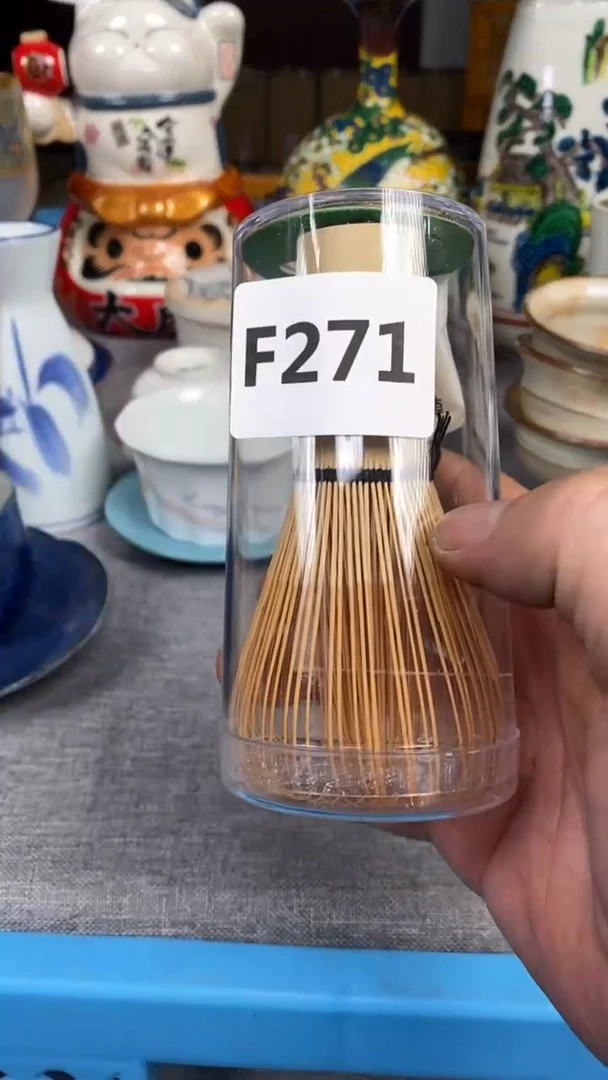 【闪购商品】瓷片271瓷器瓷片茶周边