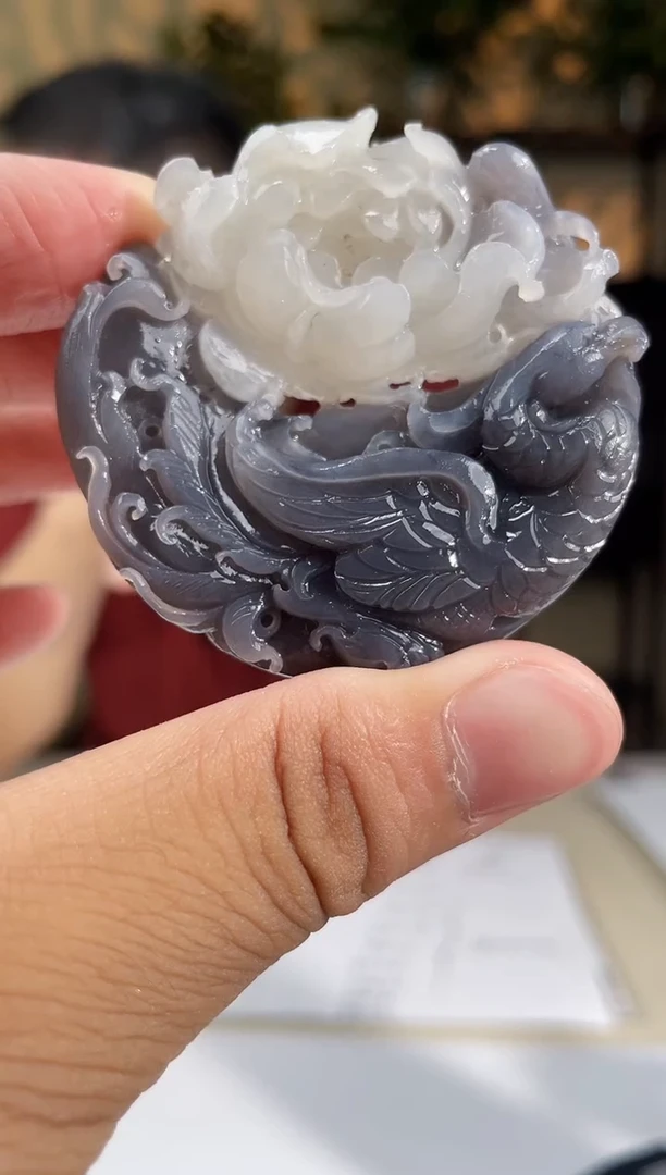 定制和田玉多样性发货拍一发一
