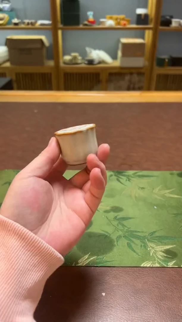 【闪购商品】沐森茶具清货专属链接