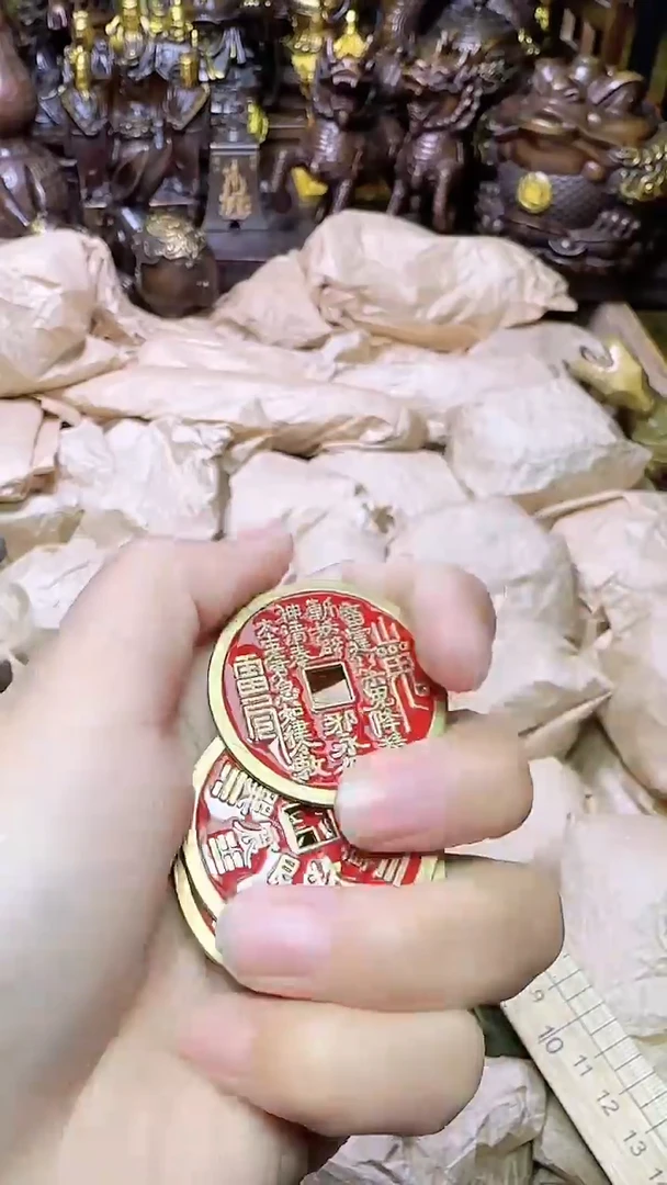 铜器摆件铜器摆件