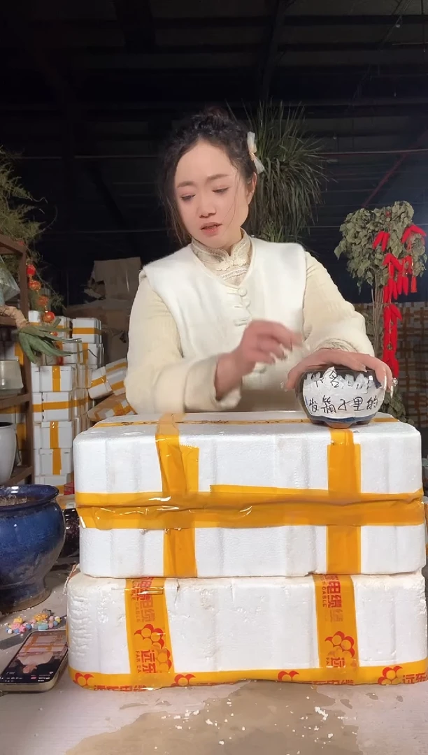 【闪购商品】红陶youxi2