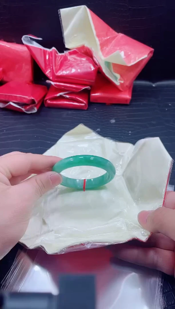 非金属无小哥153号手镯57.2圈口