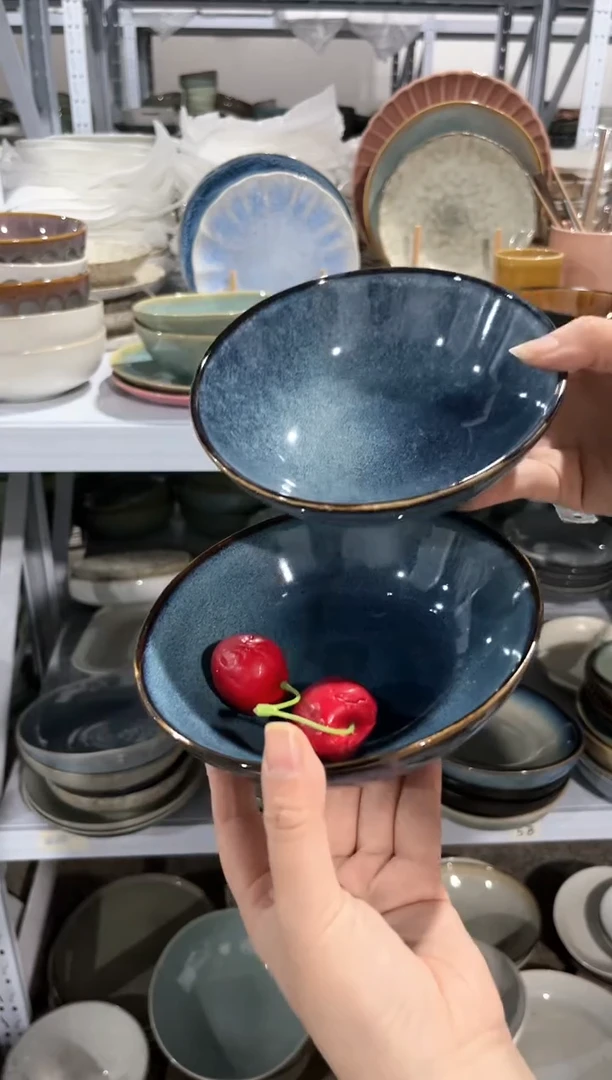 【闪购商品】瓷片外贸尾货瑕疵满20包邮X2 QM