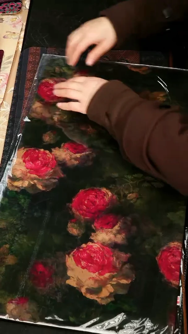 喜见造物布艺尺寸  65+33