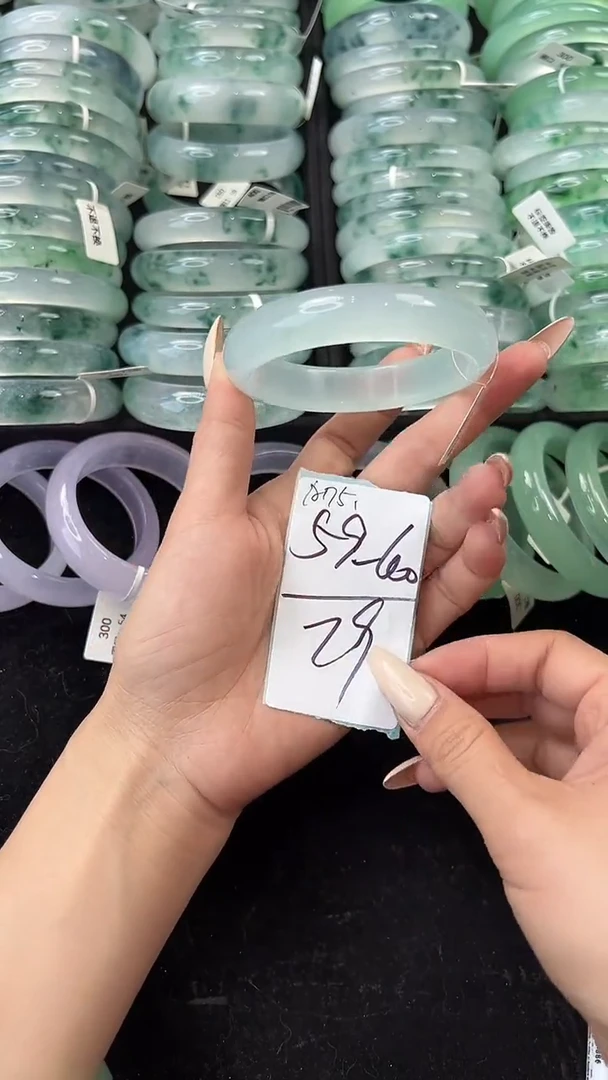 非金属无5960圈口编号：A75