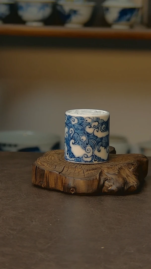 【闪购商品】景德镇闲一堂茶器