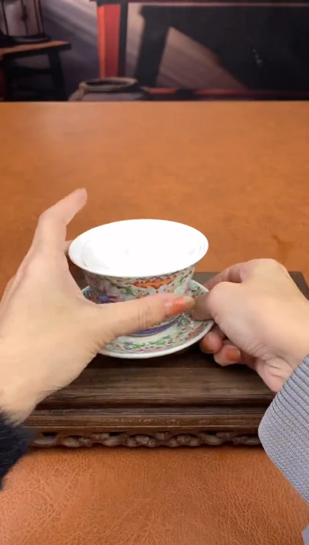 【闪购商品】陶禧茶器闪购福利V