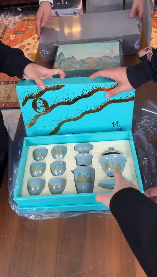 云雨斋茶具商品链接@@T172