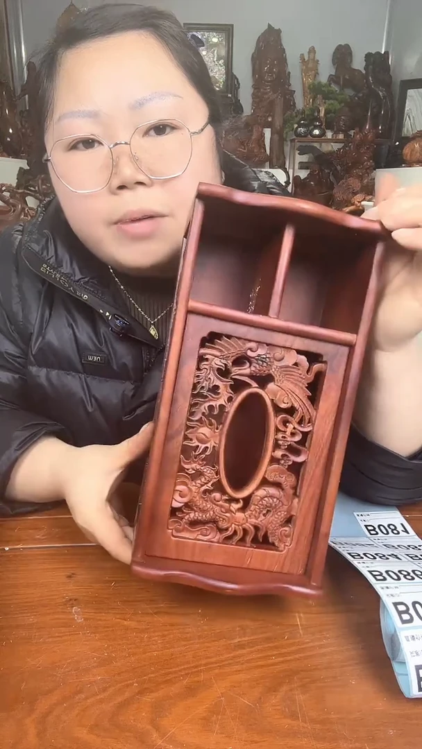 【闪购商品】花梨木类工艺品888888888