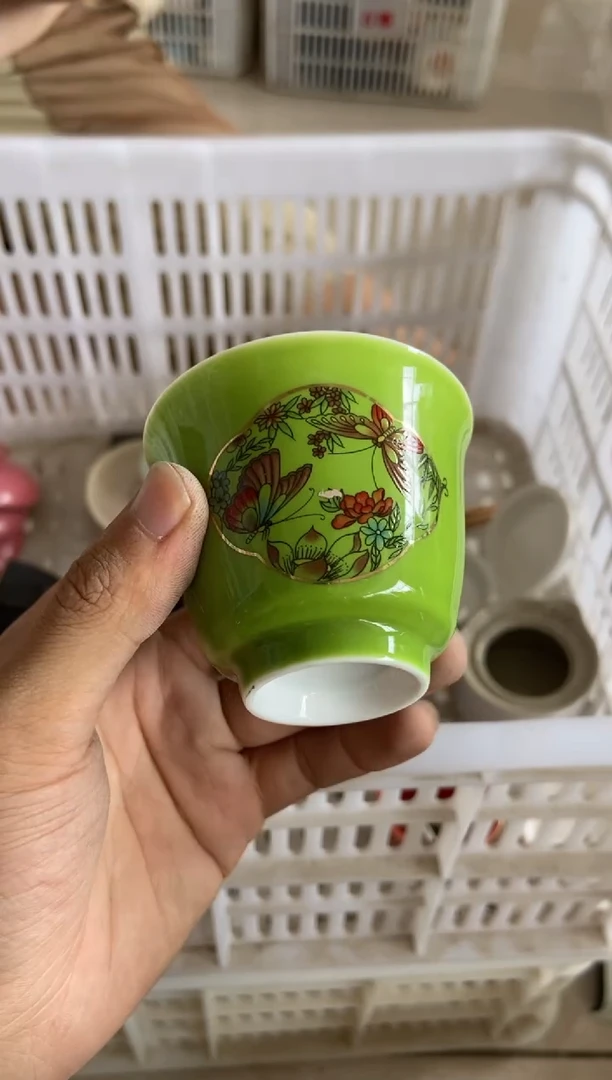 杯无运费险有瑕疵的有点脏介意勿拍