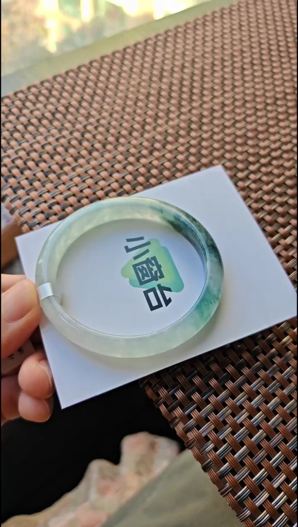 【闪购商品】翡翠手镯未镶嵌翡翠手镯未镶嵌