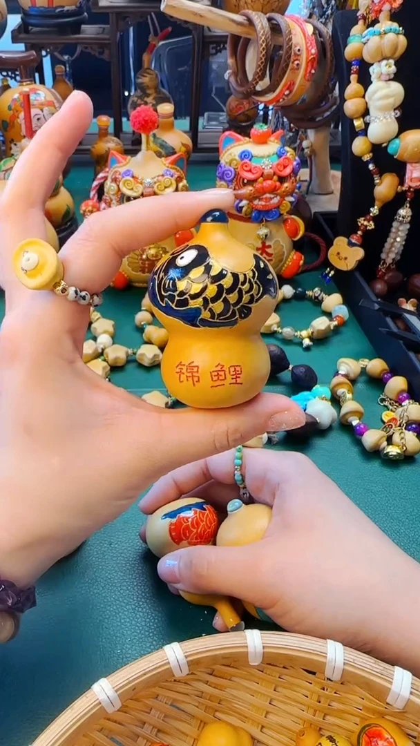 371文玩葫芦文玩好物