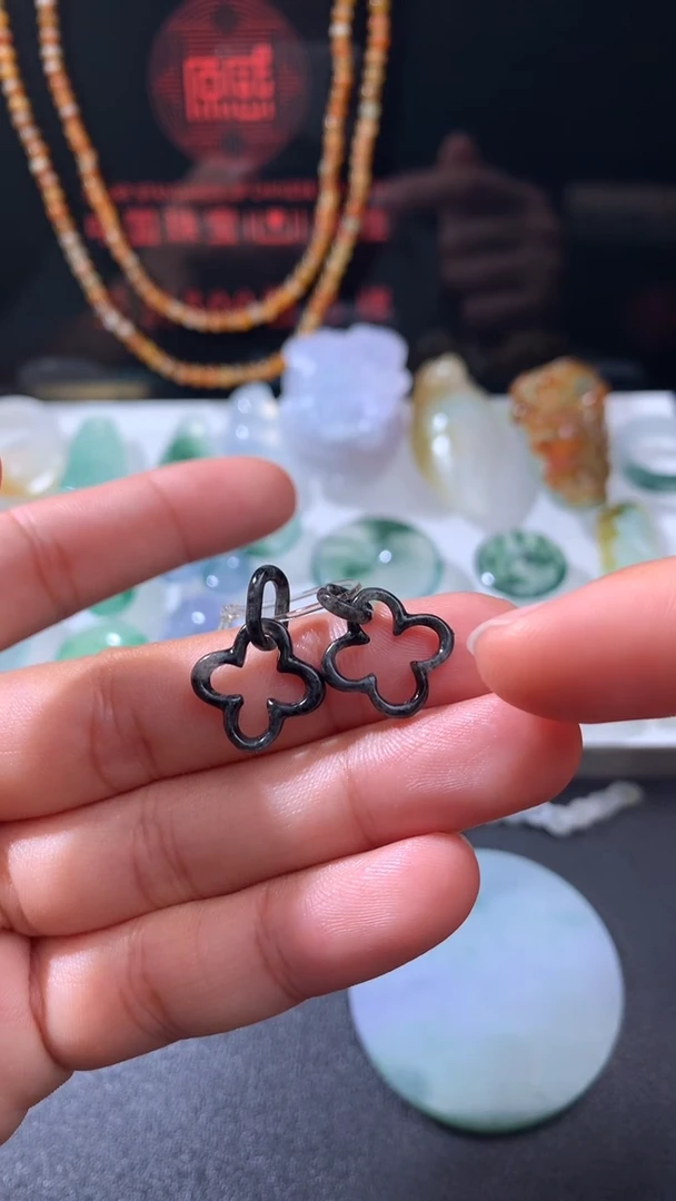 未镶嵌定制翡翠