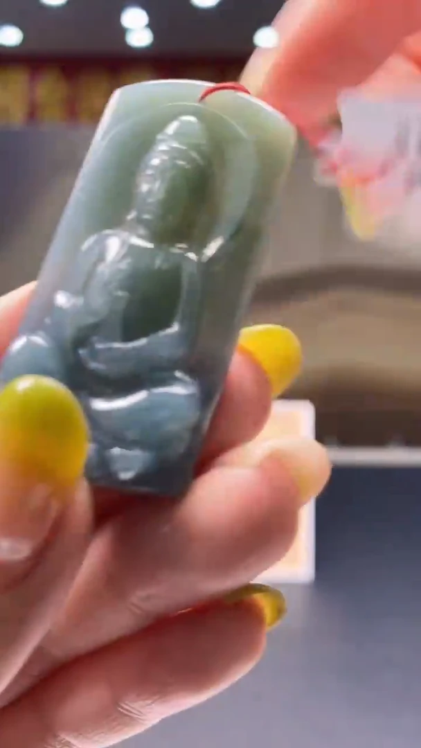 定制翡翠未镶嵌********631