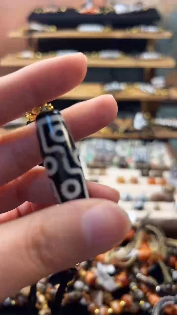 玛瑙/玉髓颈饰合金148（微瑕随机发货）