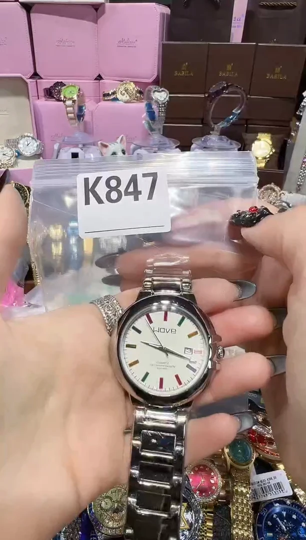 石英机芯锻造碳钢0