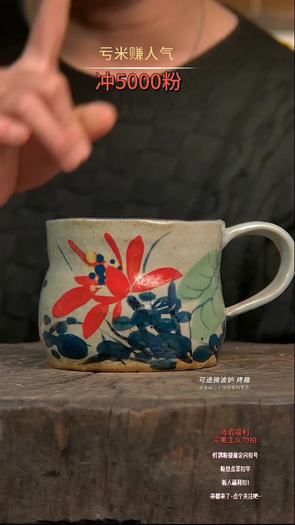 【闪购商品】瓷片陶瓷陶瓷陶瓷