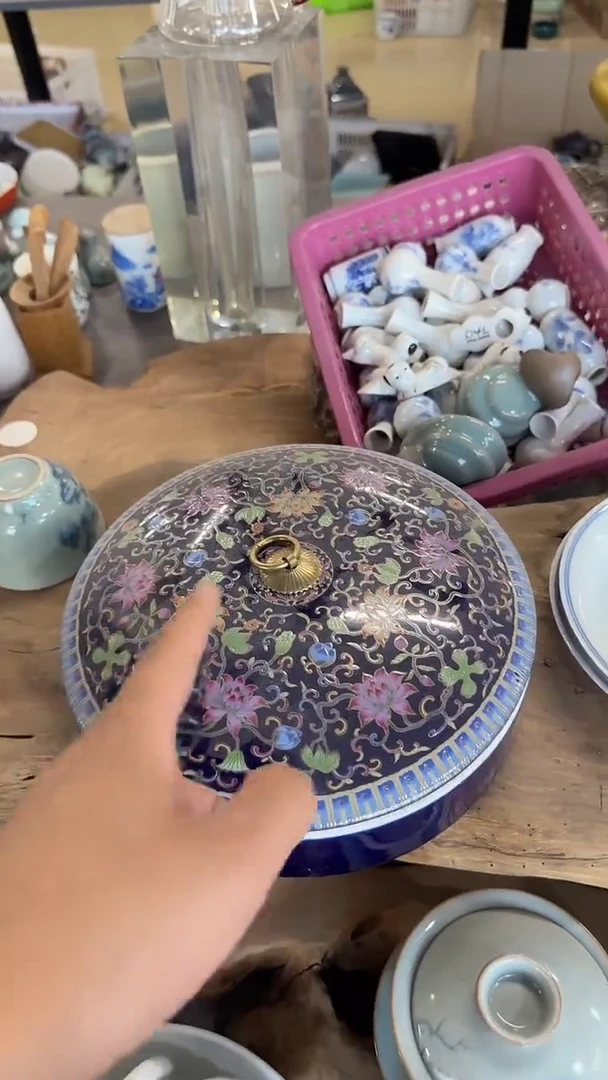 茶具.............