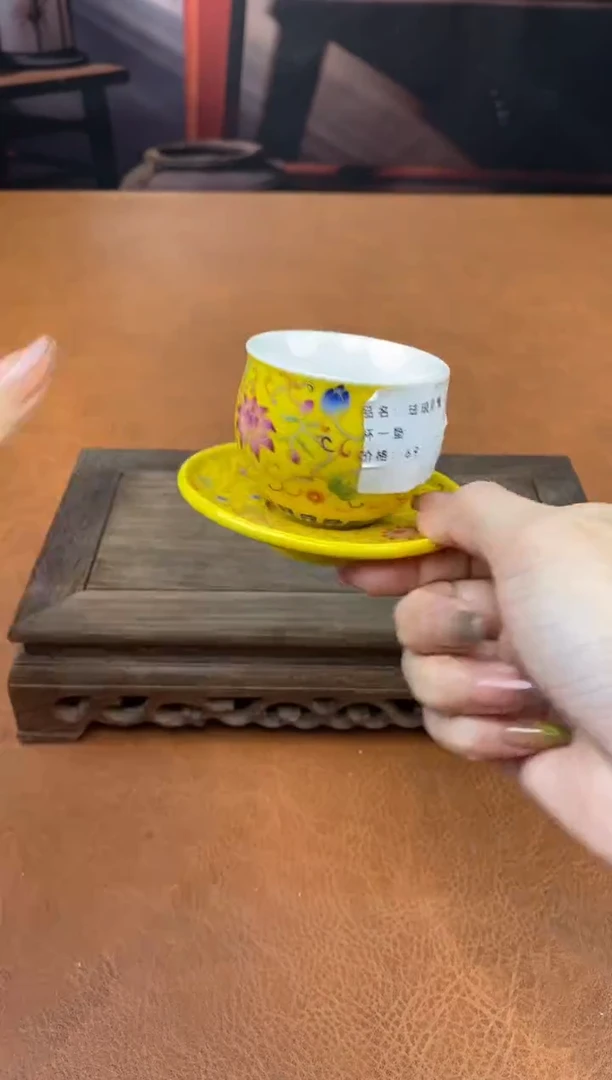 【闪购商品】陶禧茶器闪购福利V