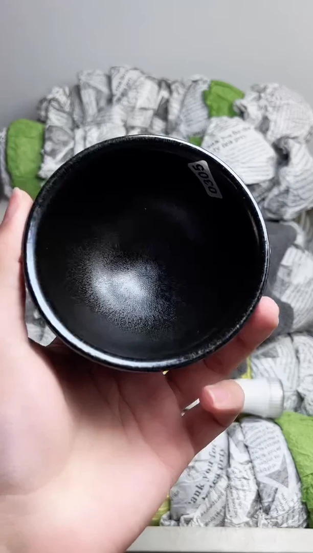 【闪购商品】茶盏高端茶器主人杯305