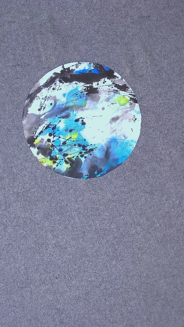 书法杨延红 北京 职业画家31*31