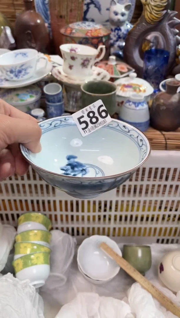 紫**烟全场满28包邮，陶瓷茶具瓷器