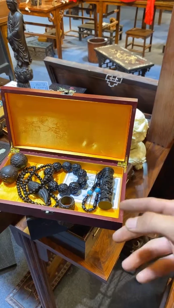 【闪购商品】竹工艺品 福利 捡漏 11