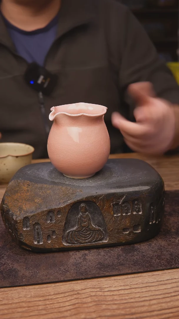 甘石陶艺开播福利522