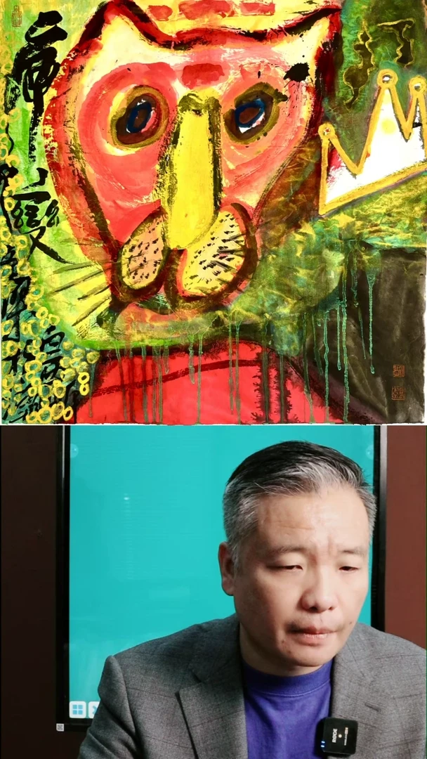 书法马丁艺术推荐作品