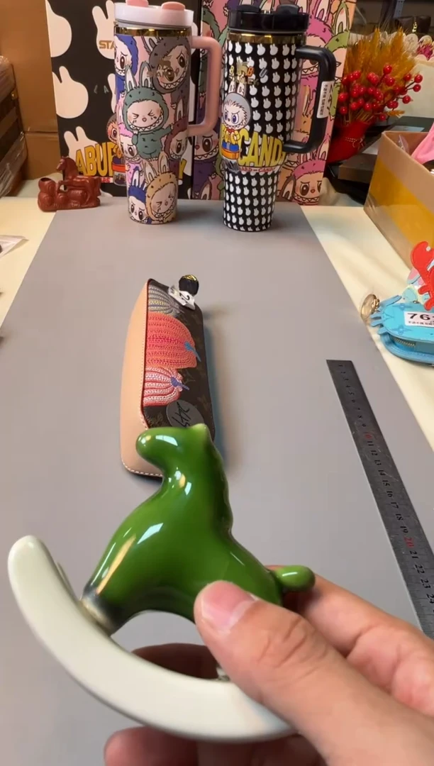 瓷片手工无品牌，七天无理由249