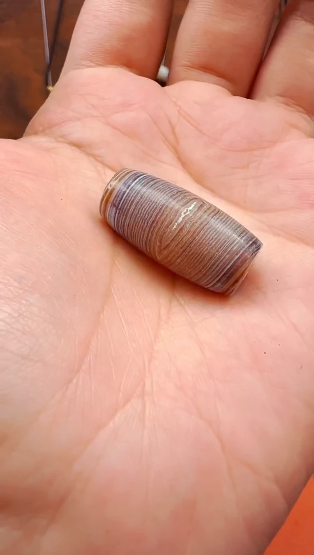 【肖钟出品】东南亚配珠