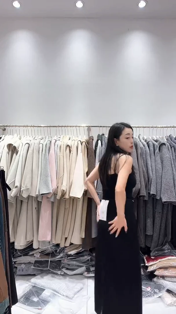 商贸城锦汐里女装批发025