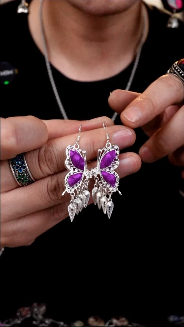 【闪购商品】刺绣078高级文创  直播老绣