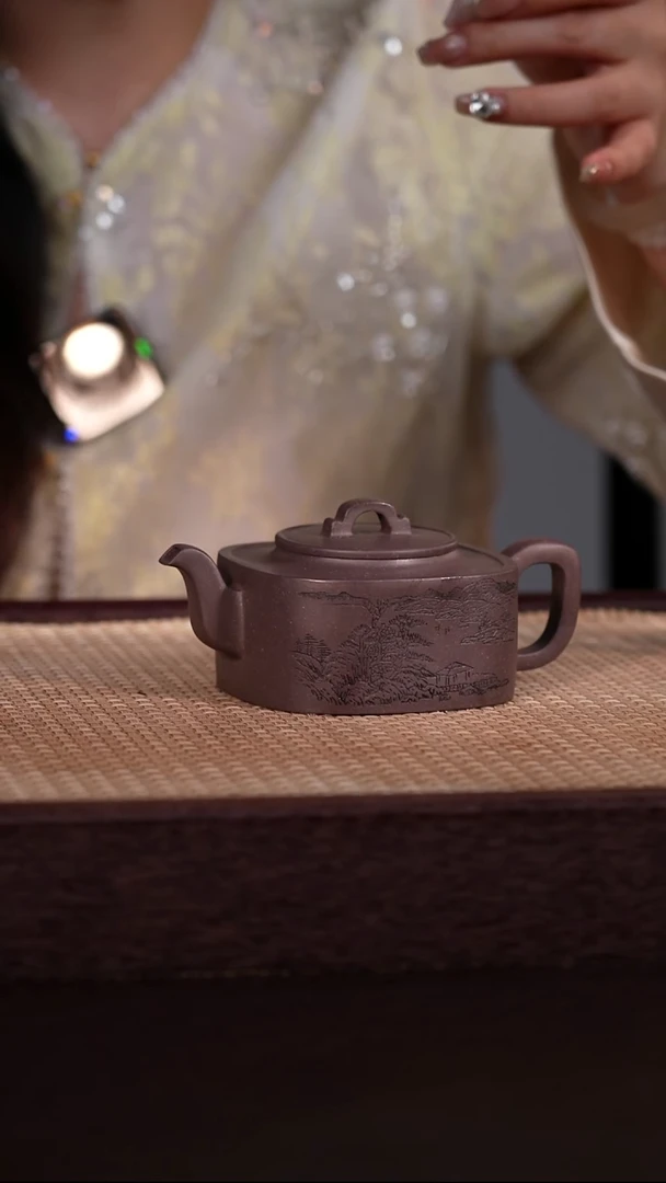 茶壶紫砂1111111
