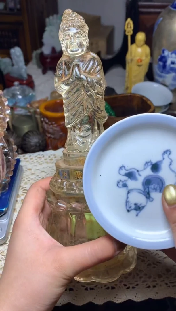 紫砂盖碗瓷器默认微瑕瓷器