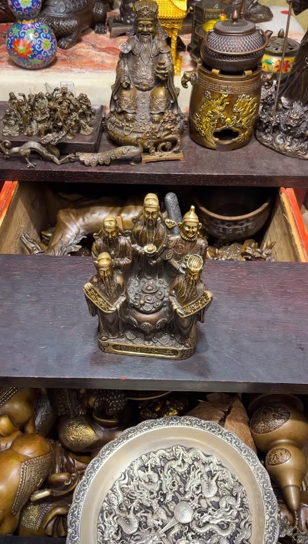 铜古居高端精选链接A225