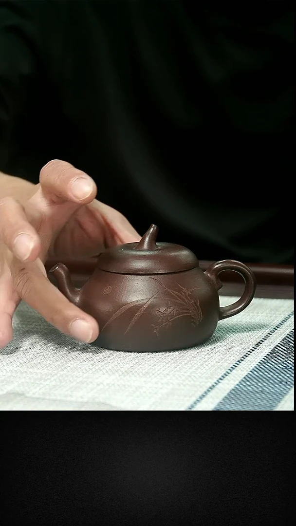 茶壶紫砂茶壶 紫砂26